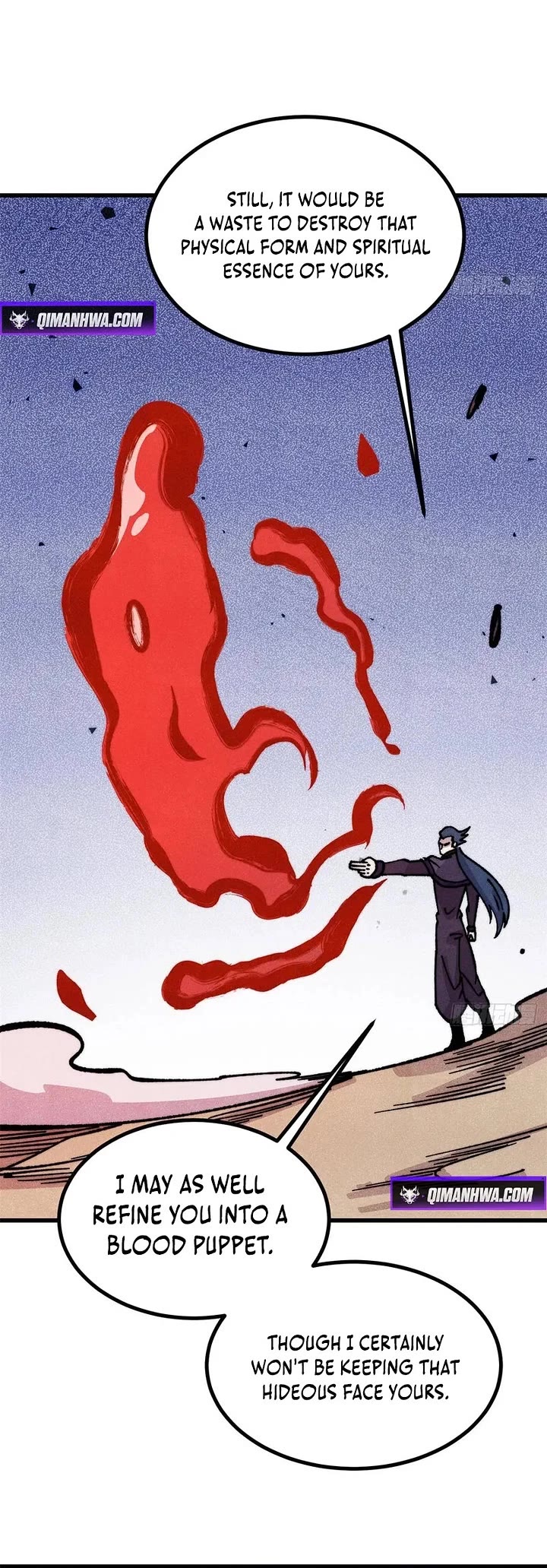 All Hail the Sect Leader Chapter 520 page 15 - Chapter 520
