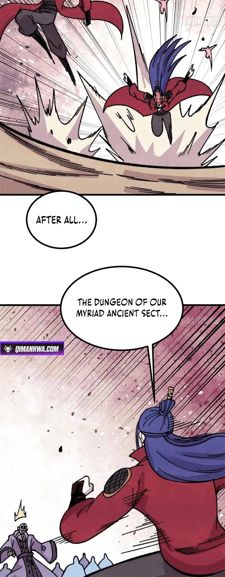 All Hail the Sect Leader Chapter 520 page 19 - Chapter 520