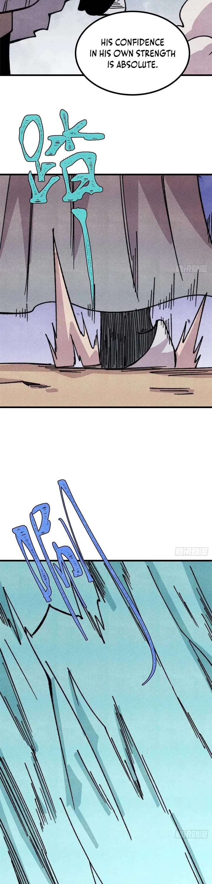 All Hail the Sect Leader Chapter 520 page 27 - Chapter 520