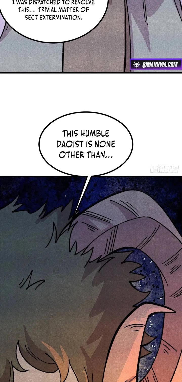 All Hail the Sect Leader Chapter 520 page 29 - Chapter 520