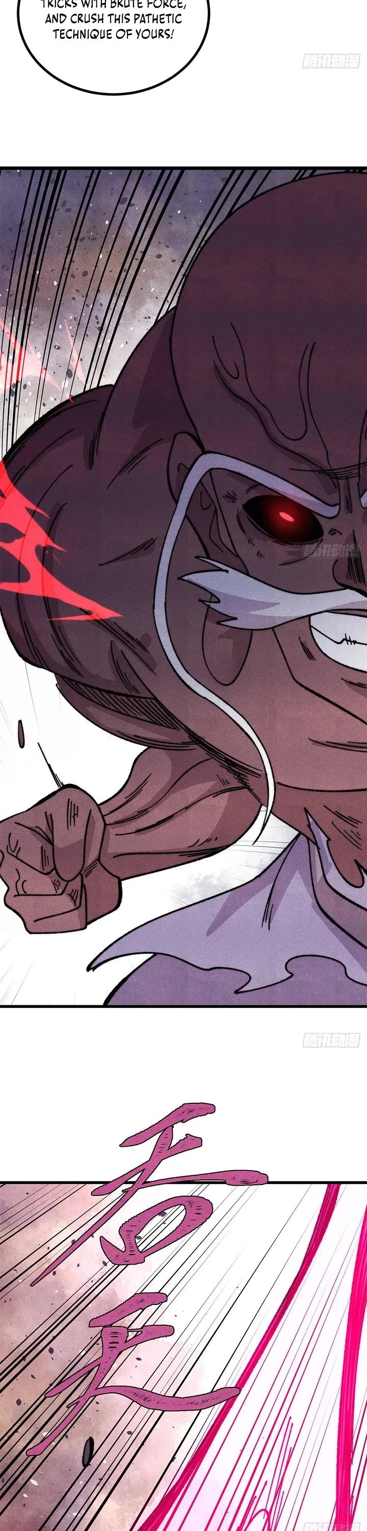 All Hail the Sect Leader Chapter 520 page 3 - Chapter 520