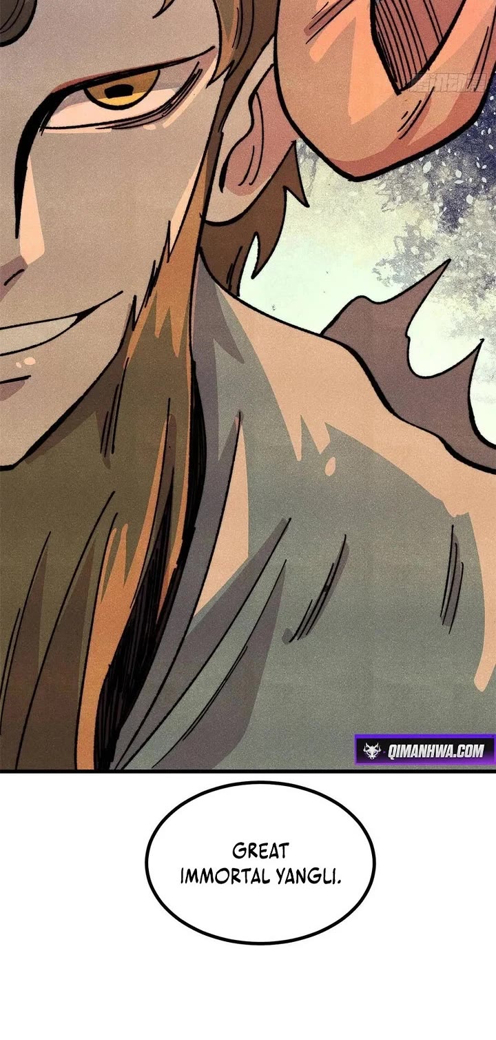 All Hail the Sect Leader Chapter 520 page 30 - Chapter 520