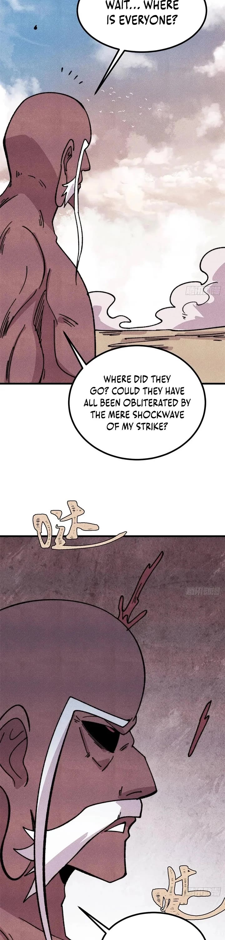 All Hail the Sect Leader Chapter 520 page 7 - Chapter 520