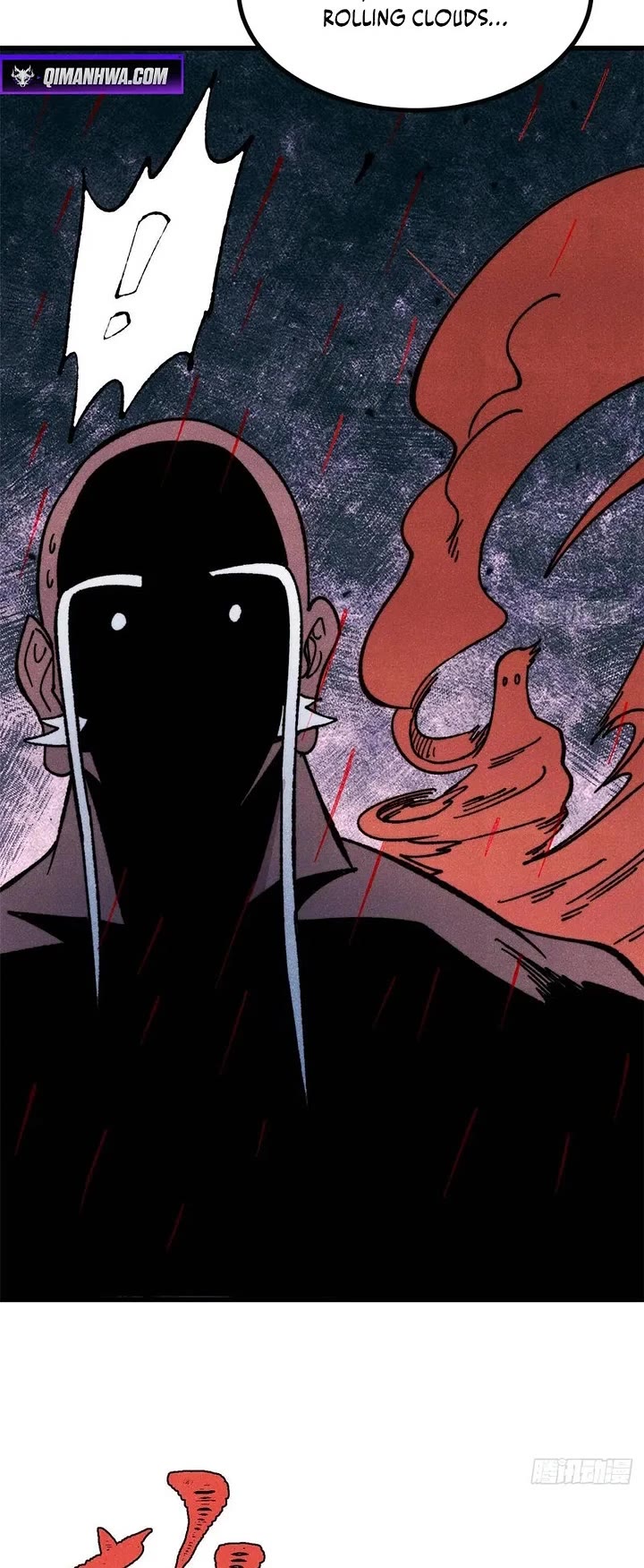 All Hail the Sect Leader Chapter 520 page 9 - Chapter 520