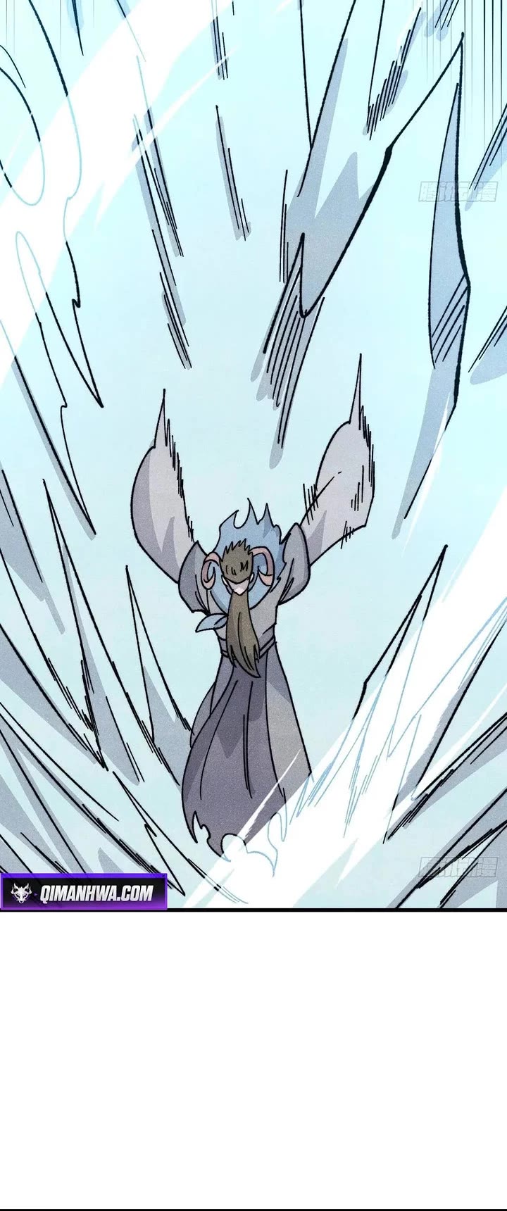 All Hail the Sect Leader Chapter 521 page 11 - Chapter 521