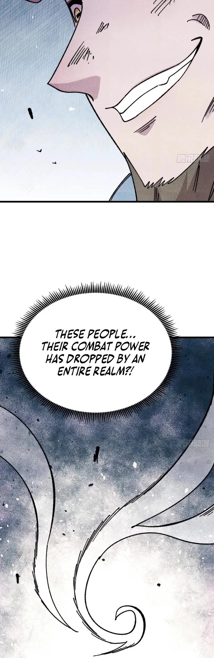 All Hail the Sect Leader Chapter 521 page 18 - Chapter 521