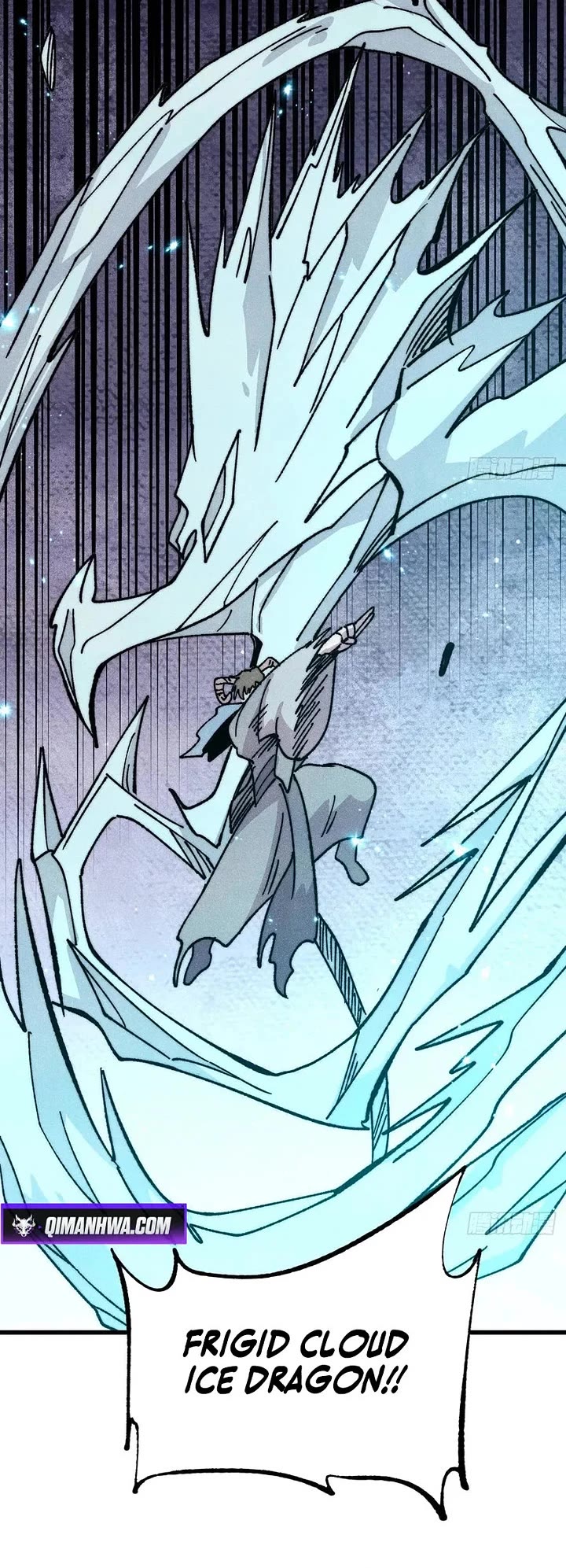 All Hail the Sect Leader Chapter 521 page 23 - Chapter 521