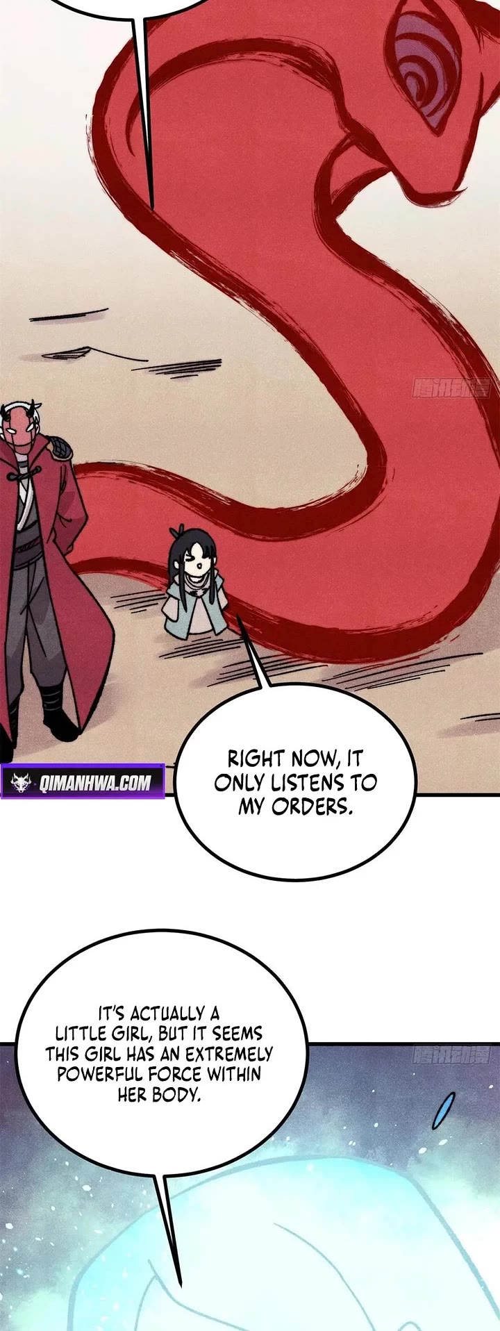 All Hail the Sect Leader Chapter 522 page 12 - Chapter 522