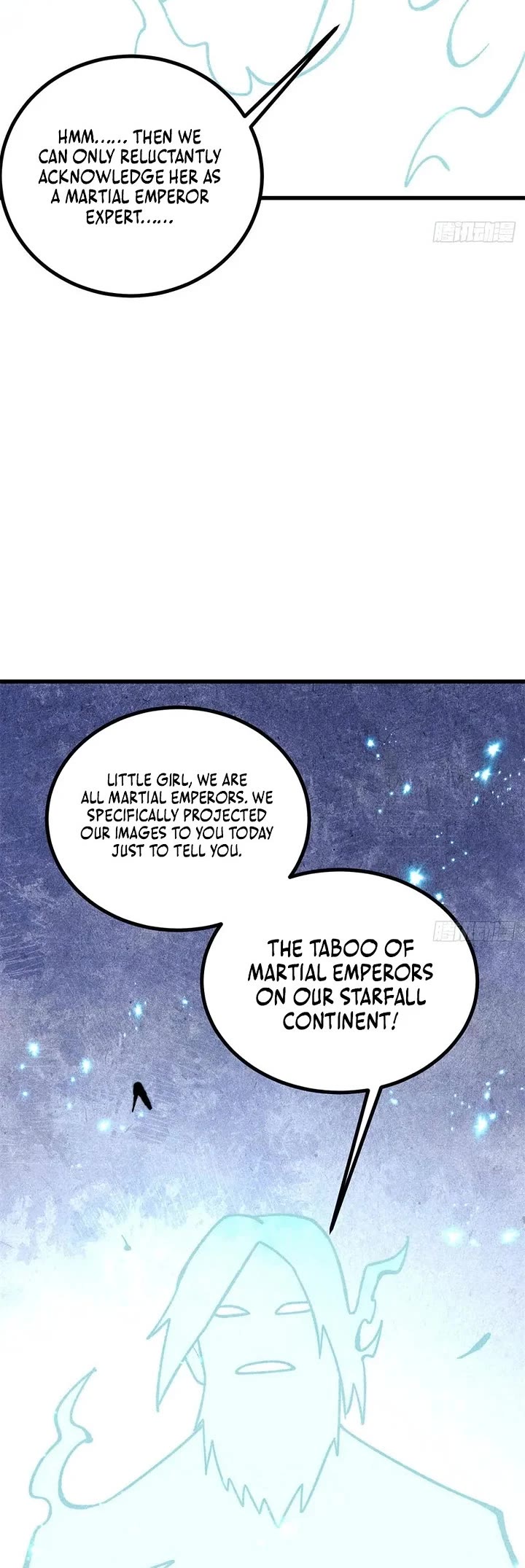All Hail the Sect Leader Chapter 522 page 15 - Chapter 522