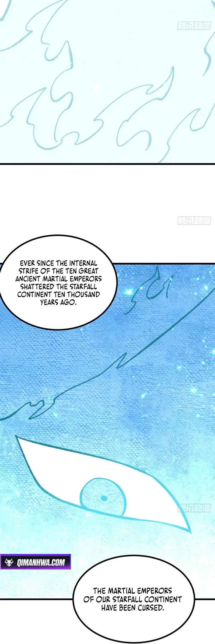 All Hail the Sect Leader Chapter 522 page 16 - Chapter 522