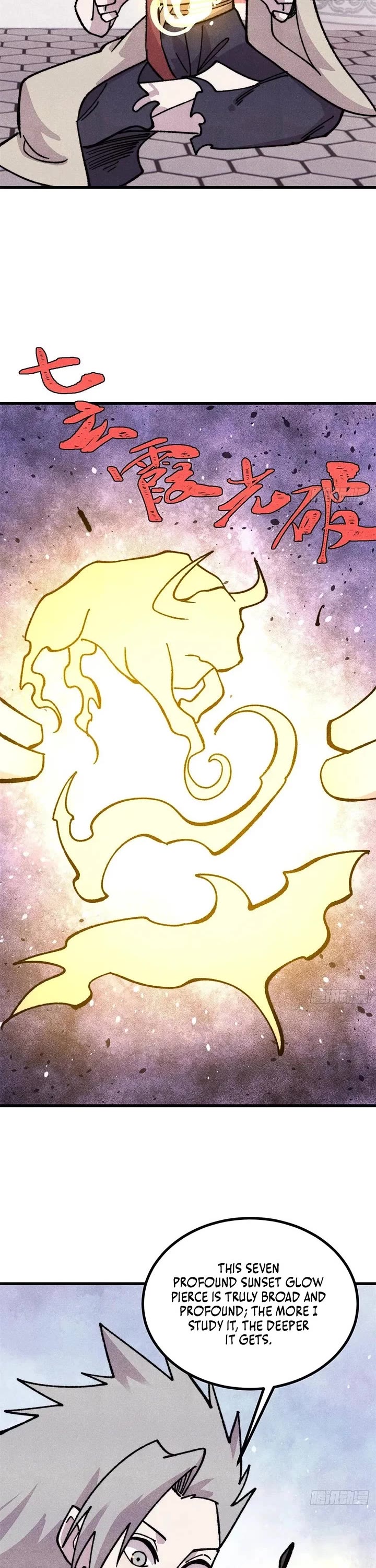 All Hail the Sect Leader Chapter 522 page 2 - Chapter 522