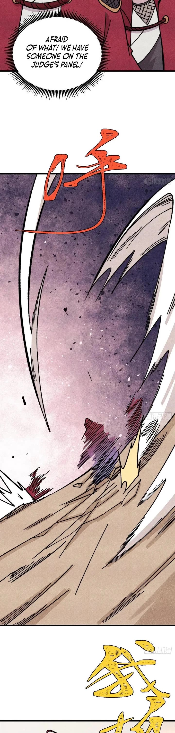 All Hail the Sect Leader Chapter 522 page 26 - Chapter 522