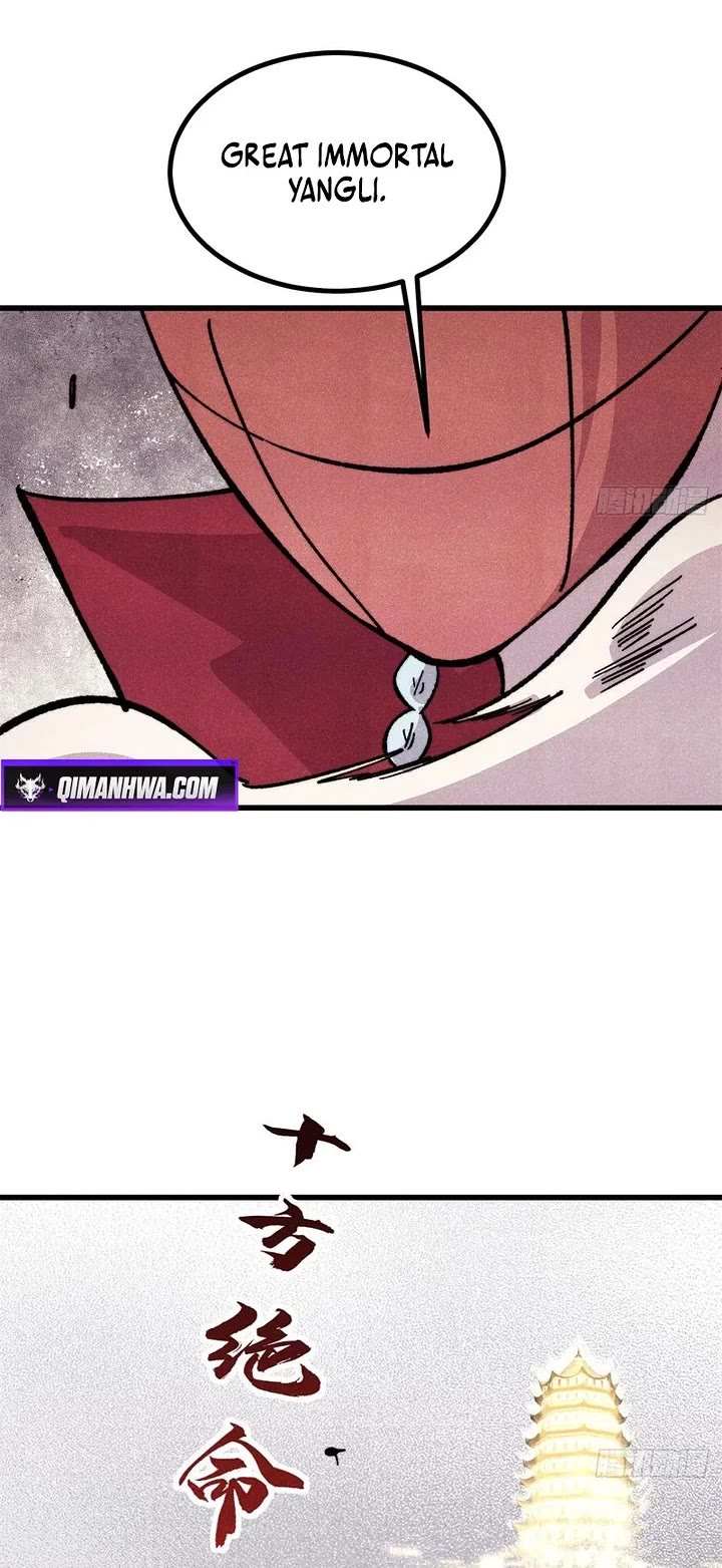 All Hail the Sect Leader Chapter 522 page 28 - Chapter 522