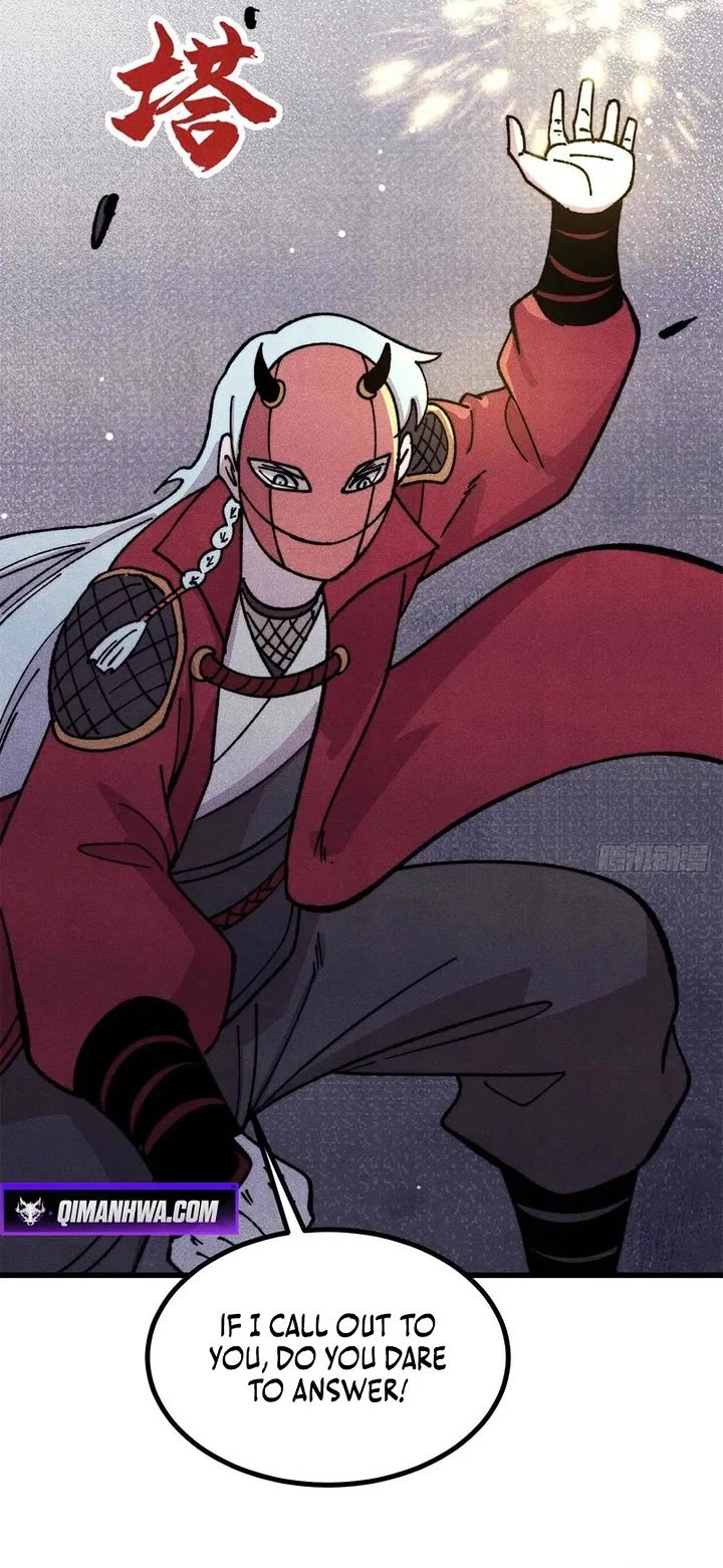 All Hail the Sect Leader Chapter 522 page 29 - Chapter 522