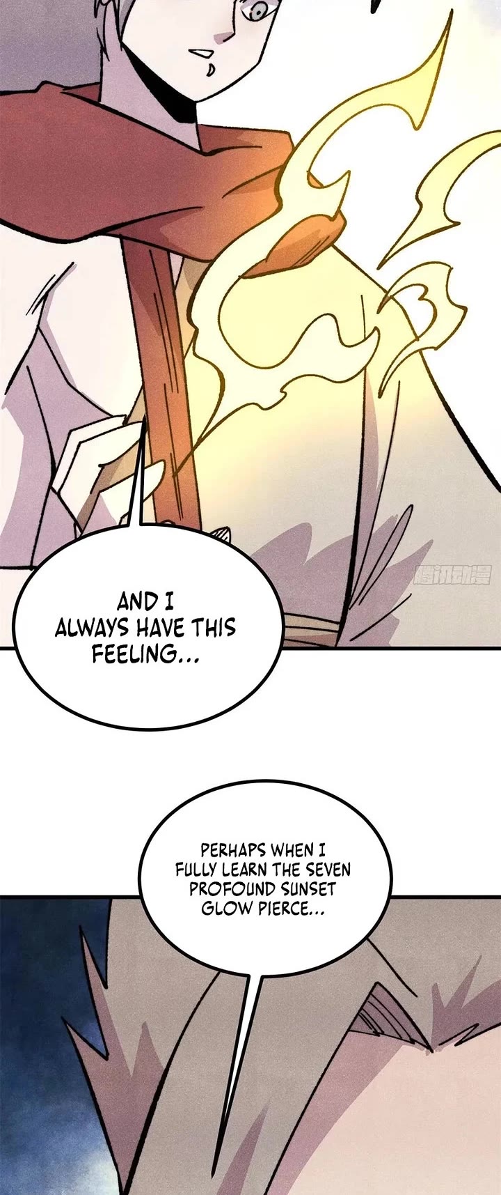 All Hail the Sect Leader Chapter 522 page 3 - Chapter 522