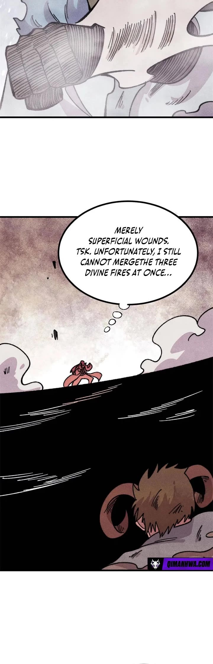 All Hail the Sect Leader Chapter 523 page 18 - Chapter 523