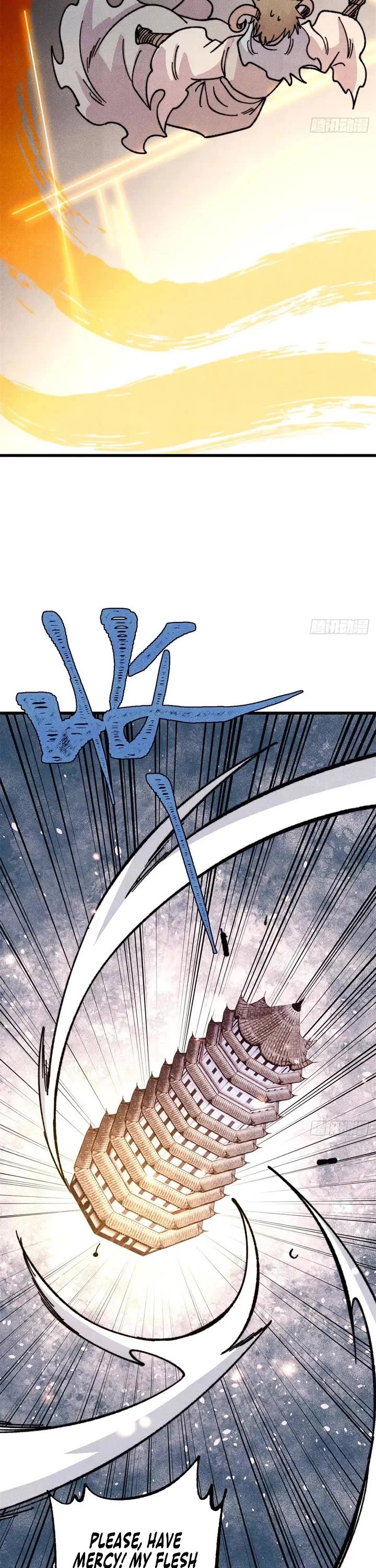 All Hail the Sect Leader Chapter 523 page 26 - Chapter 523