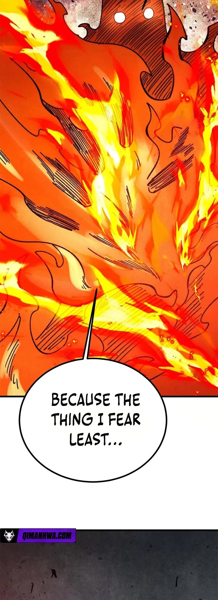 All Hail the Sect Leader Chapter 523 page 8 - Chapter 523
