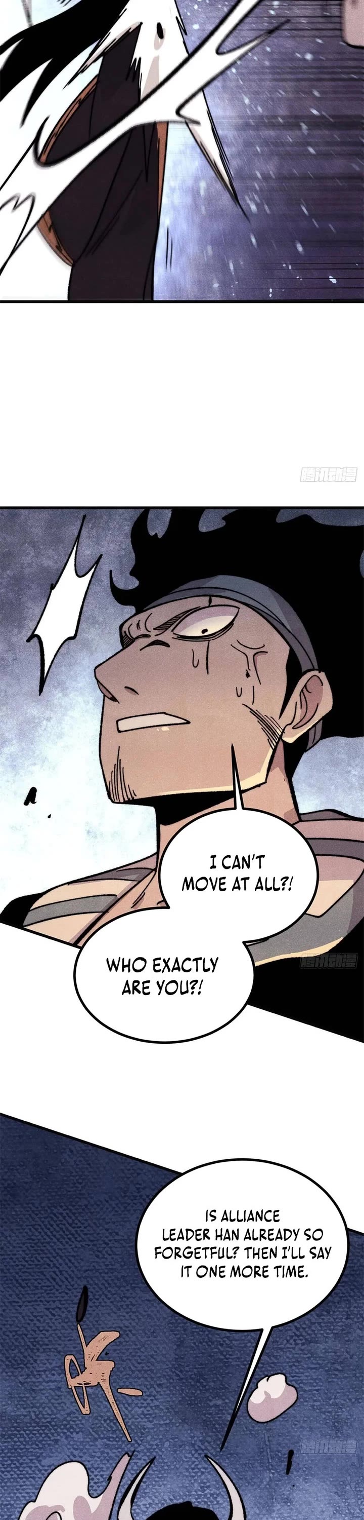 All Hail the Sect Leader Chapter 524 page 24 - Chapter 524