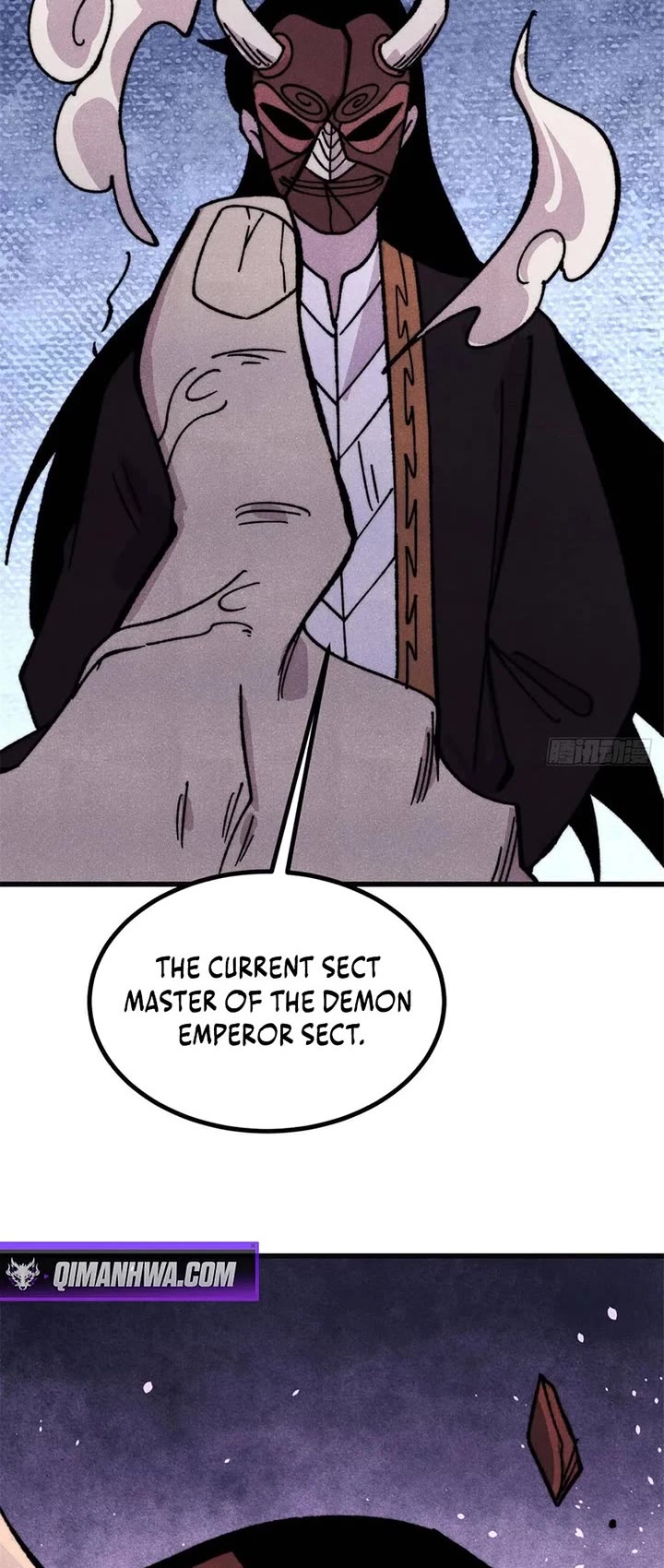 All Hail the Sect Leader Chapter 524 page 25 - Chapter 524