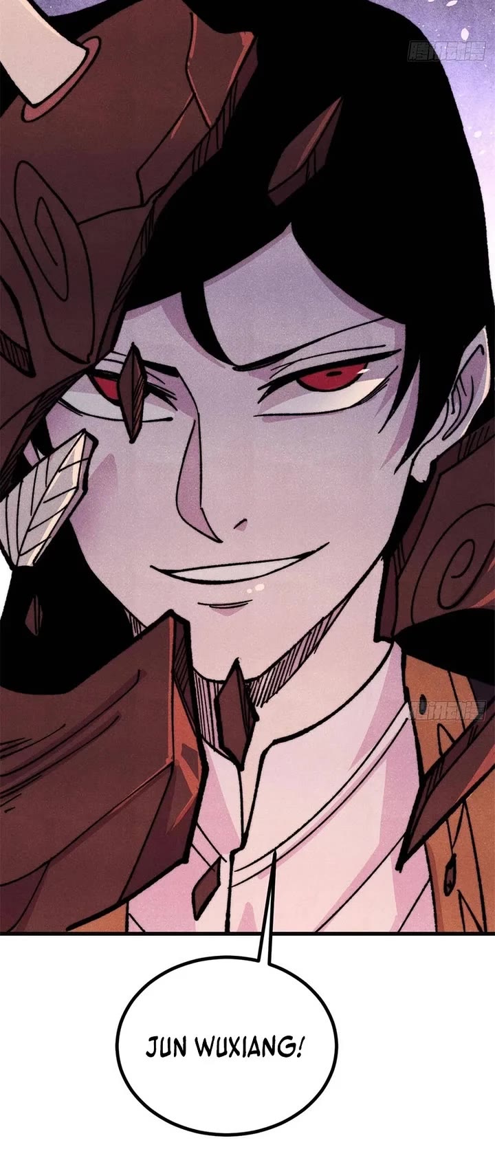 All Hail the Sect Leader Chapter 524 page 26 - Chapter 524