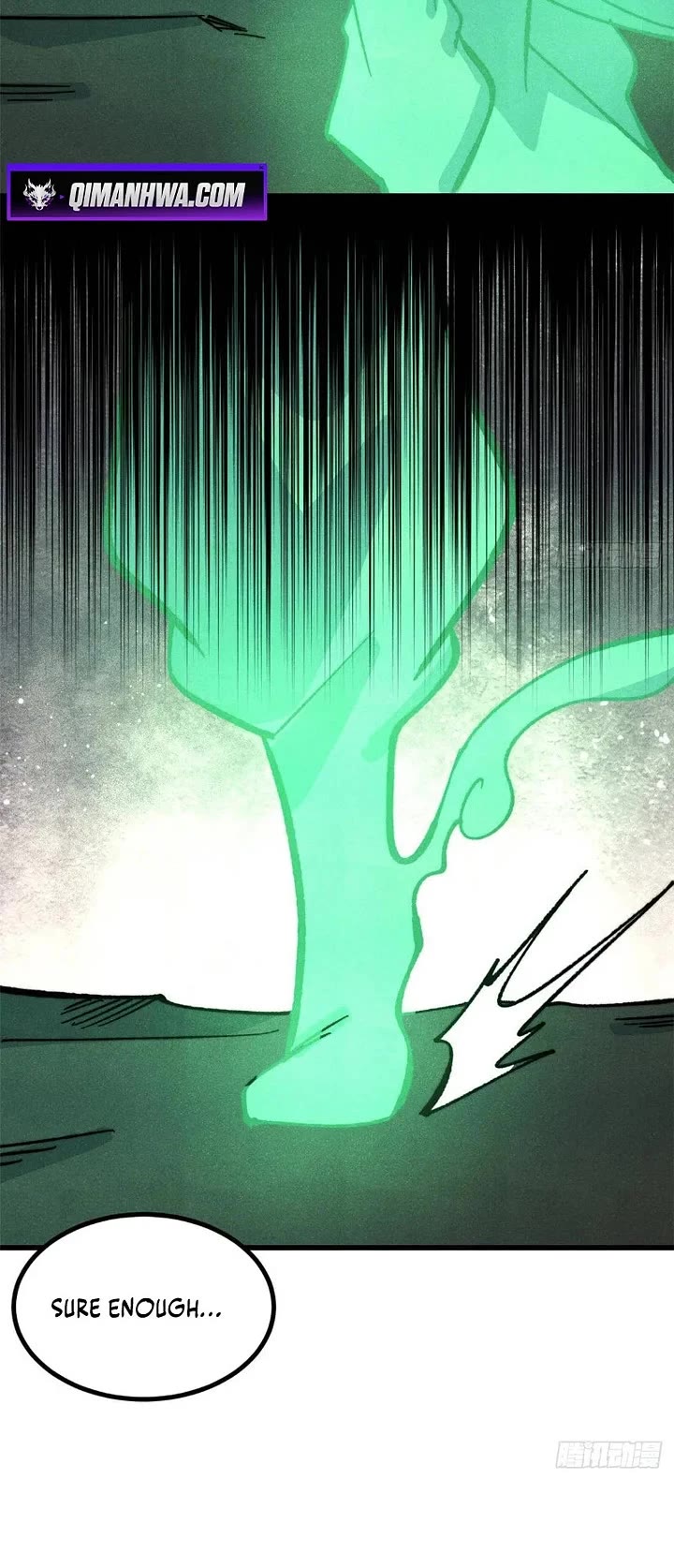 All Hail the Sect Leader Chapter 525 page 19 - Chapter 525