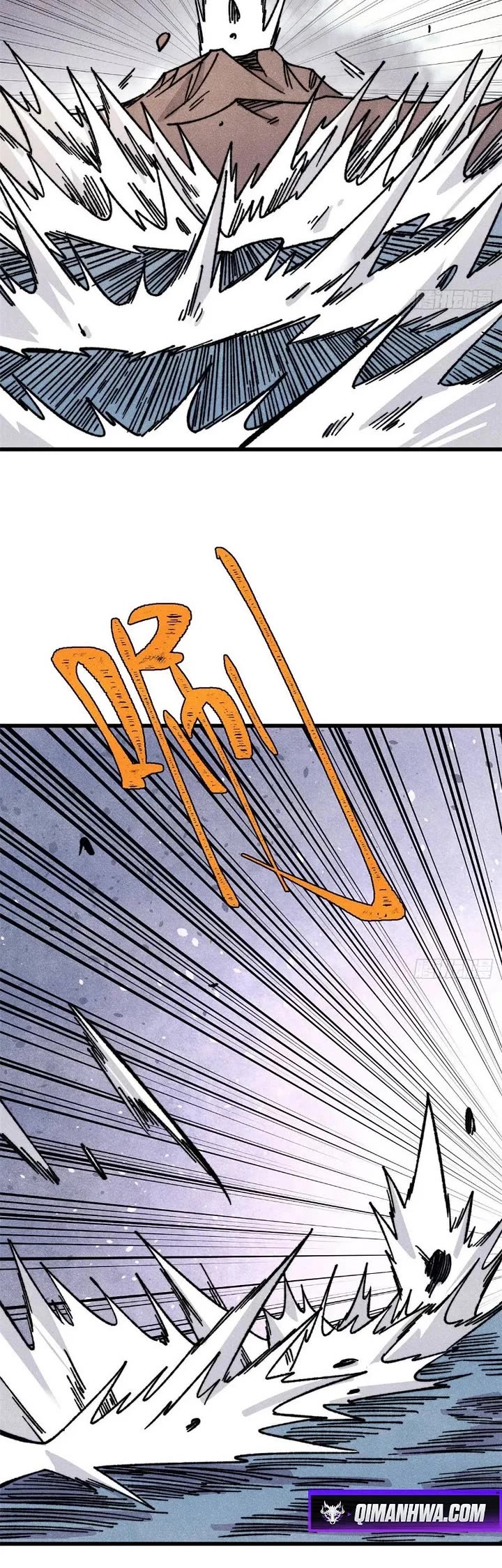 All Hail the Sect Leader Chapter 525 page 25 - Chapter 525