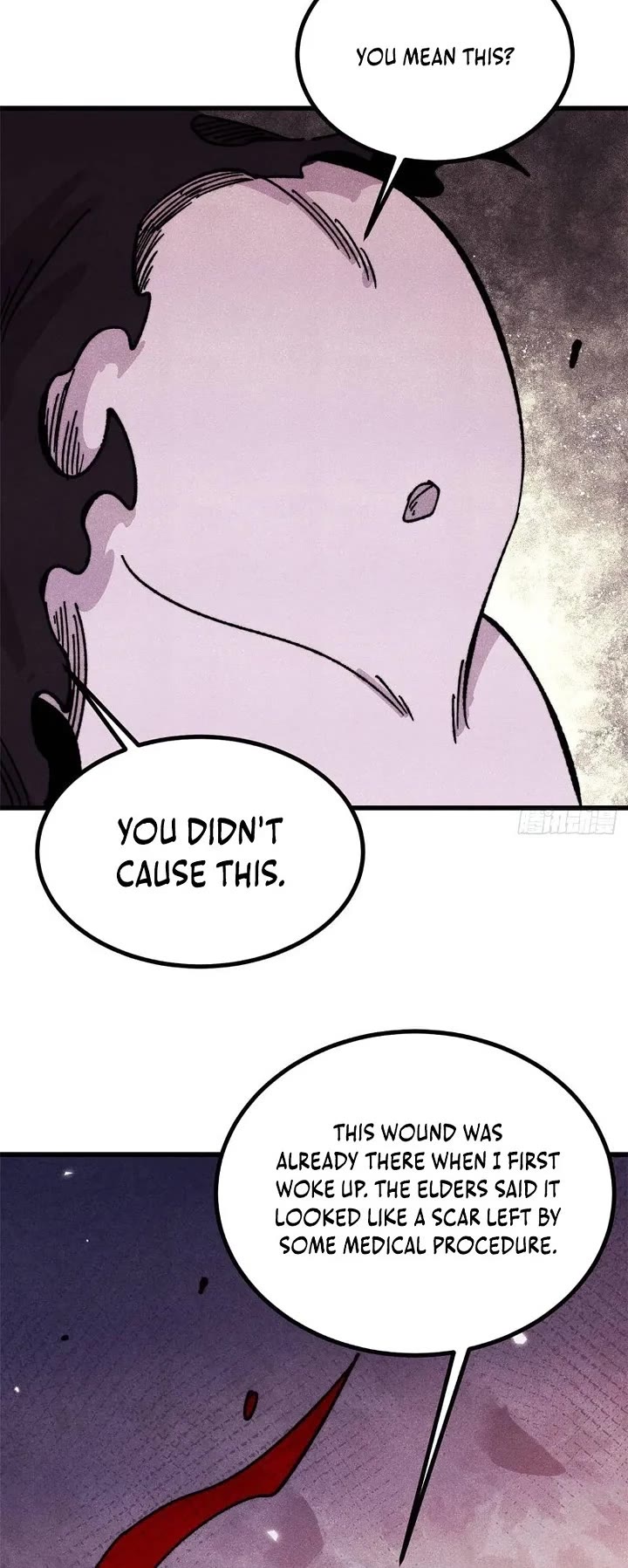 All Hail the Sect Leader Chapter 525 page 27 - Chapter 525
