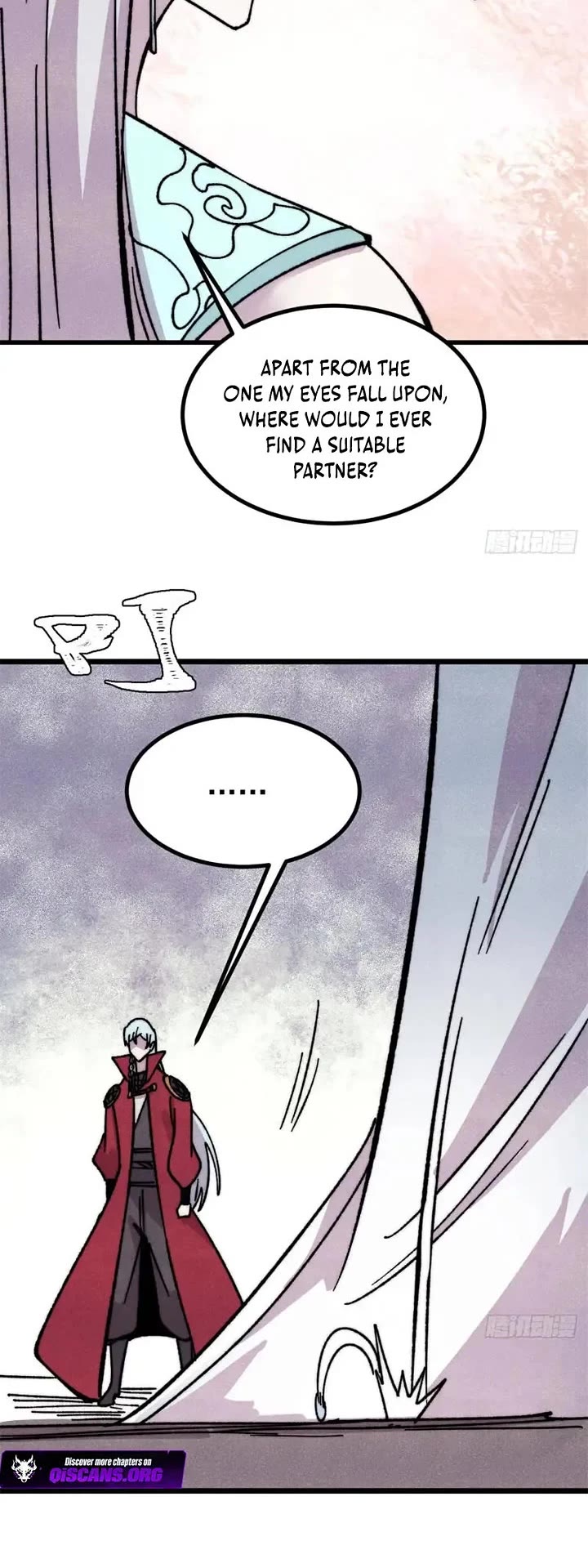 All Hail the Sect Leader Chapter 526 page 18 - Chapter 526