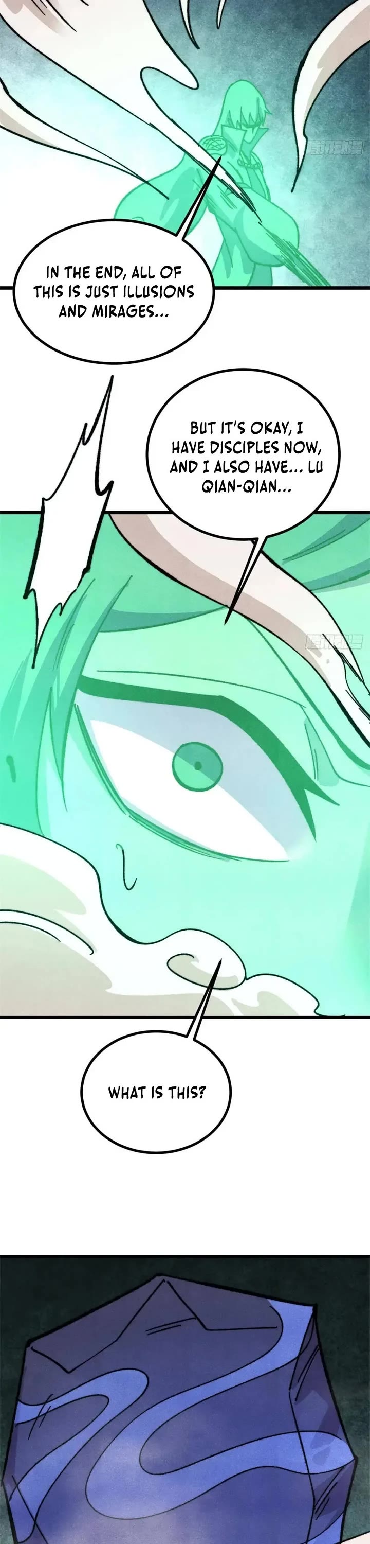All Hail the Sect Leader Chapter 526 page 2 - Chapter 526