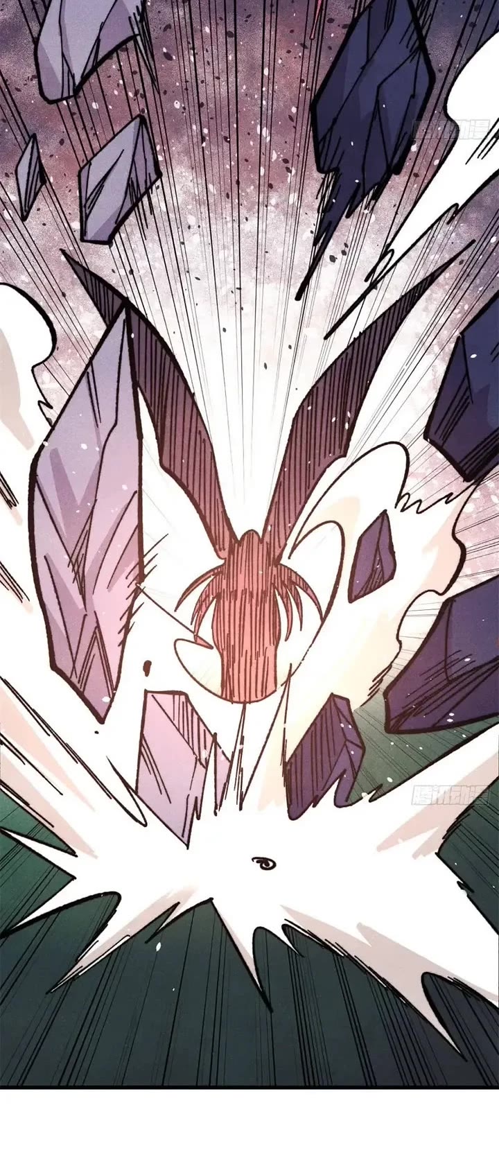 All Hail the Sect Leader Chapter 526 page 27 - Chapter 526