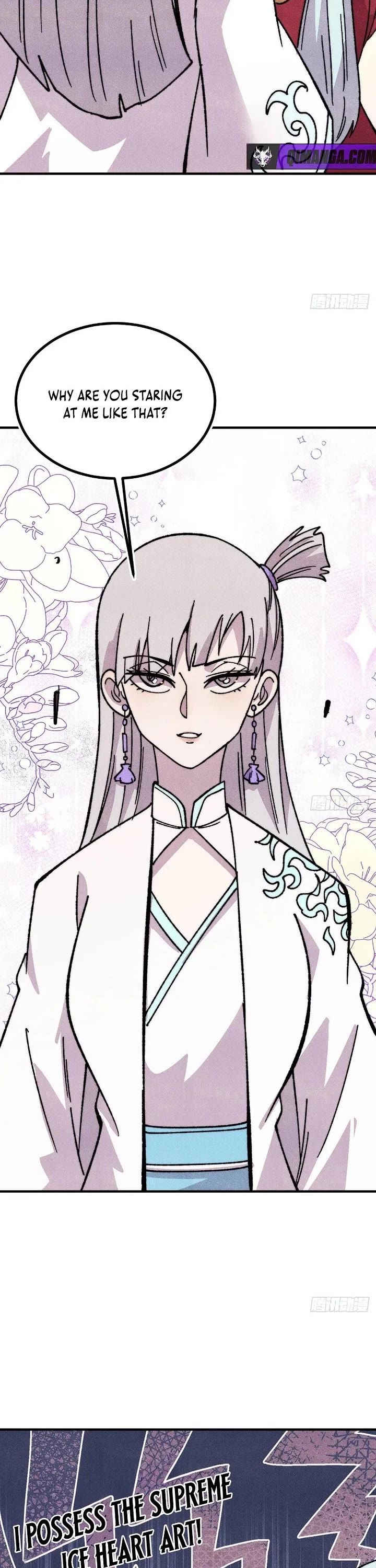 All Hail the Sect Leader Chapter 527 page 12 - Chapter 527