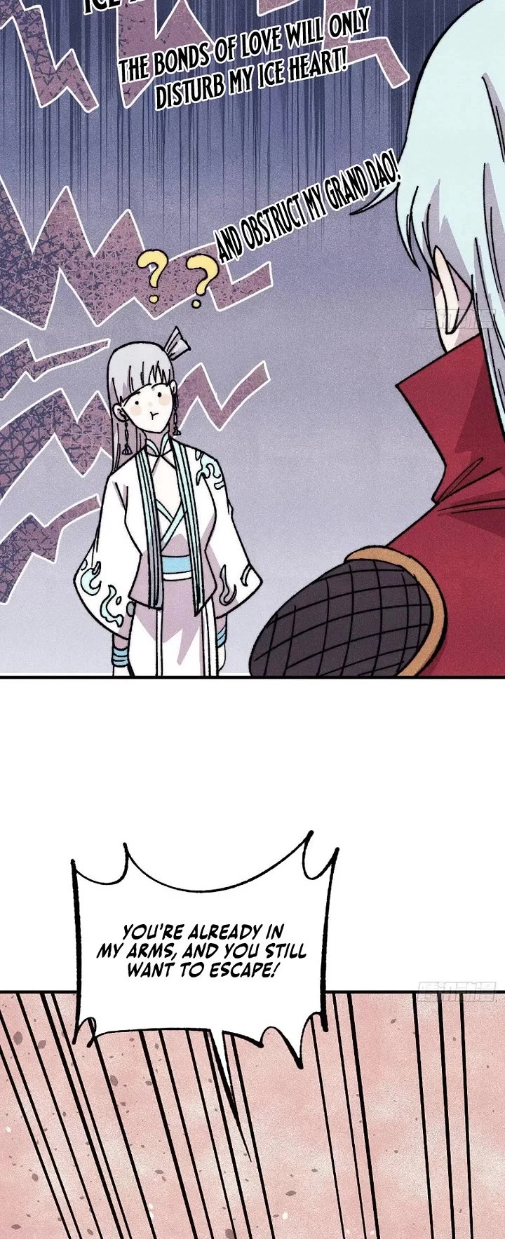 All Hail the Sect Leader Chapter 527 page 13 - Chapter 527