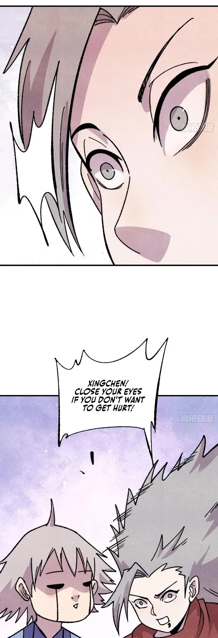All Hail the Sect Leader Chapter 527 page 18 - Chapter 527