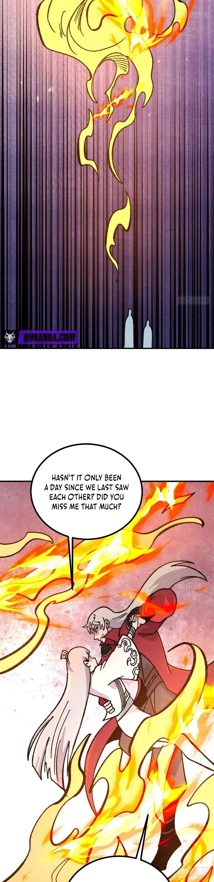 All Hail the Sect Leader Chapter 527 page 22 - Chapter 527