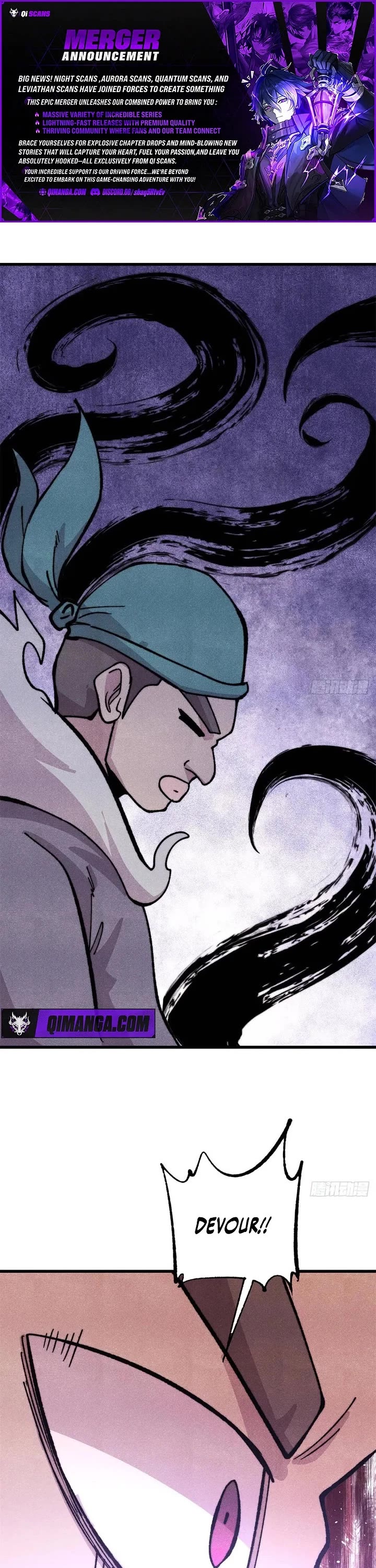 All Hail the Sect Leader Chapter 528 page 1 - Chapter 528