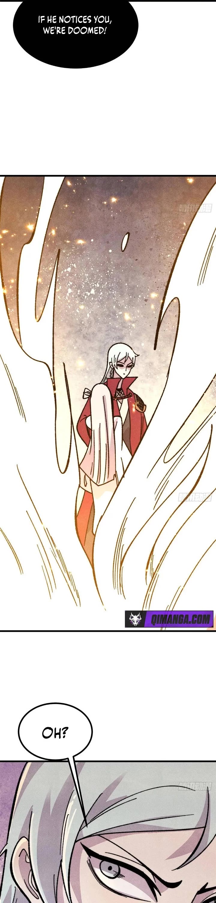 All Hail the Sect Leader Chapter 528 page 12 - Chapter 528