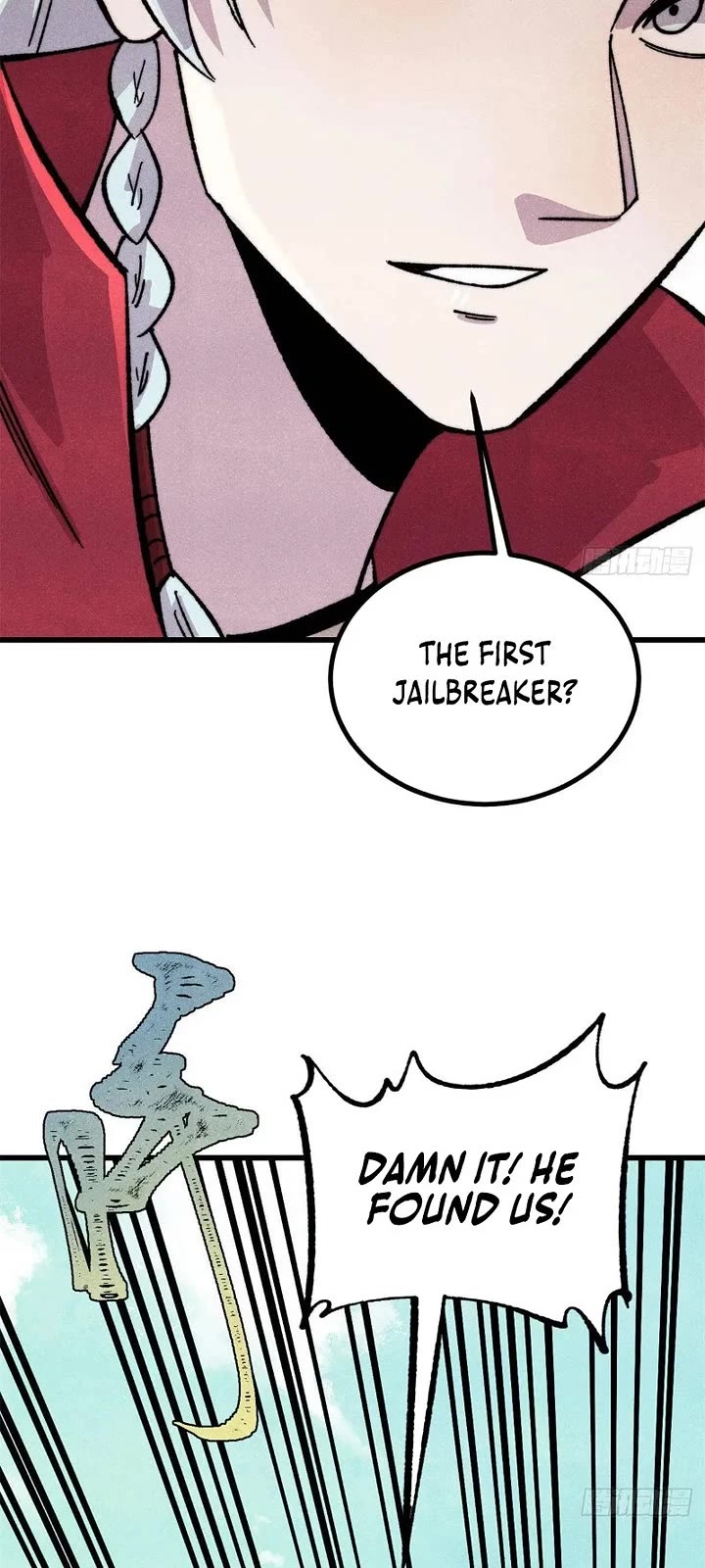 All Hail the Sect Leader Chapter 528 page 13 - Chapter 528