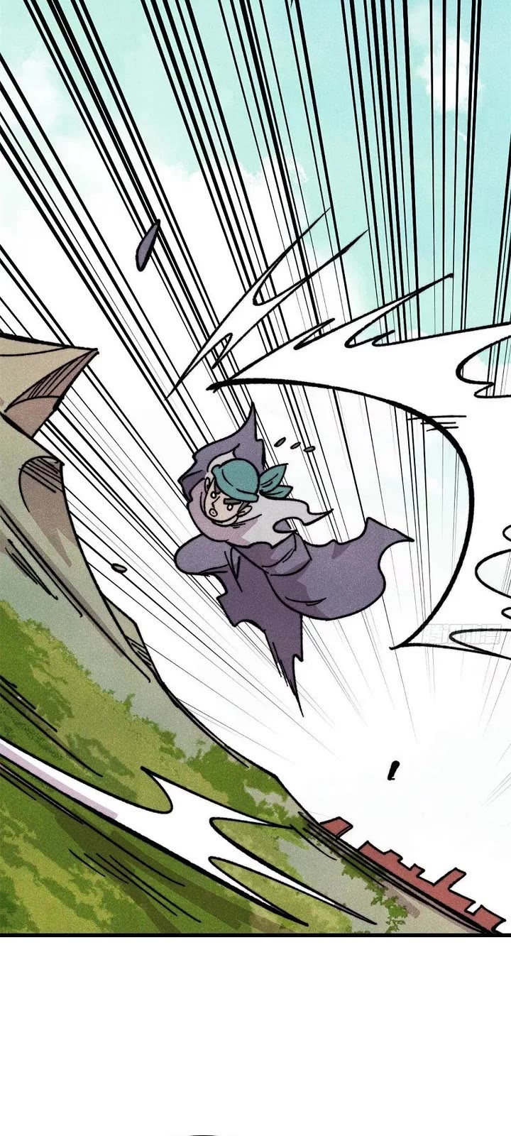 All Hail the Sect Leader Chapter 528 page 14 - Chapter 528