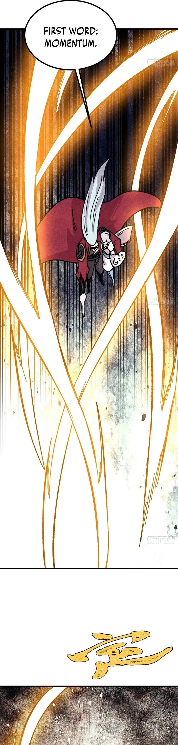 All Hail the Sect Leader Chapter 528 page 15 - Chapter 528