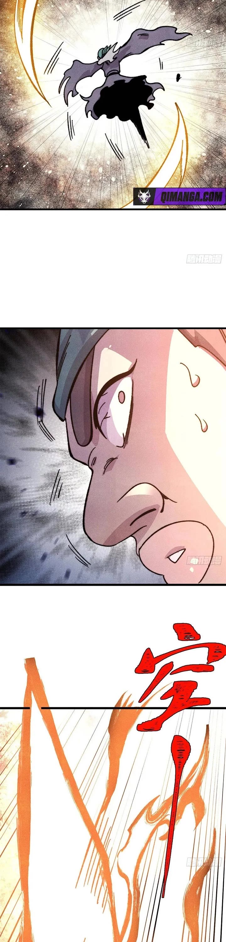 All Hail the Sect Leader Chapter 528 page 16 - Chapter 528