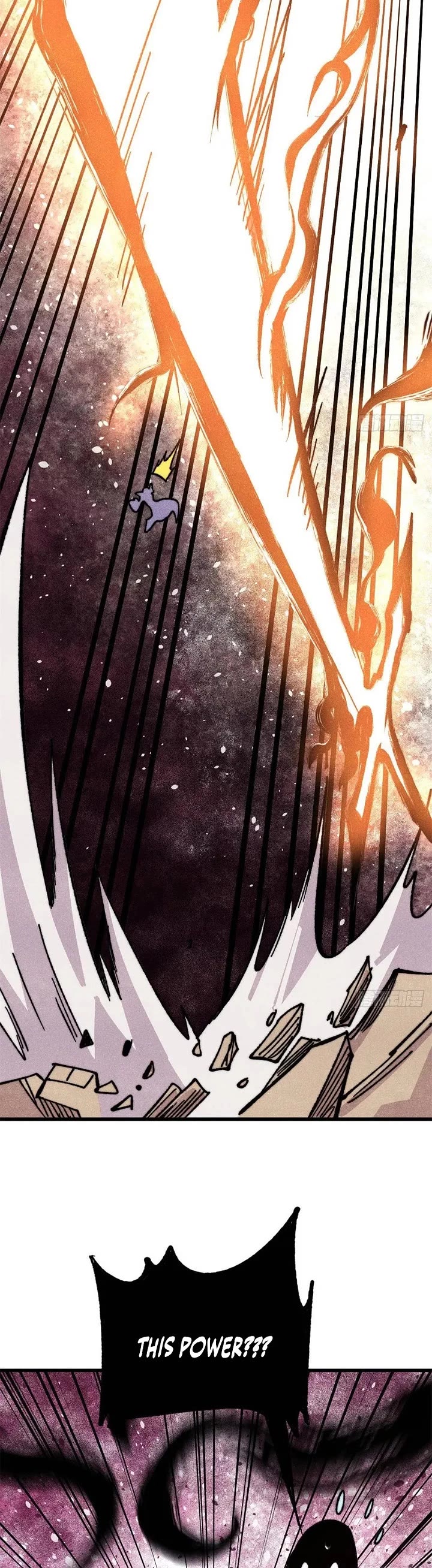 All Hail the Sect Leader Chapter 528 page 17 - Chapter 528