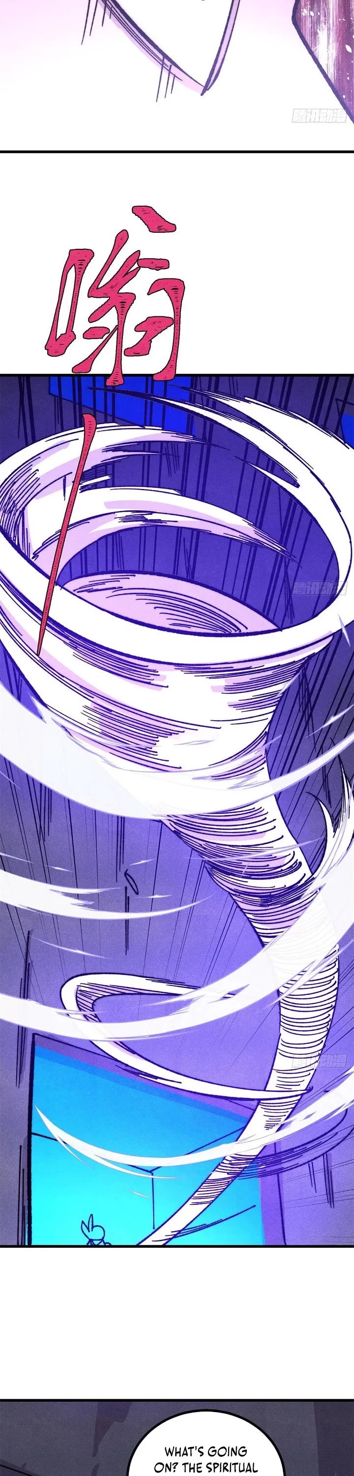 All Hail the Sect Leader Chapter 528 page 2 - Chapter 528