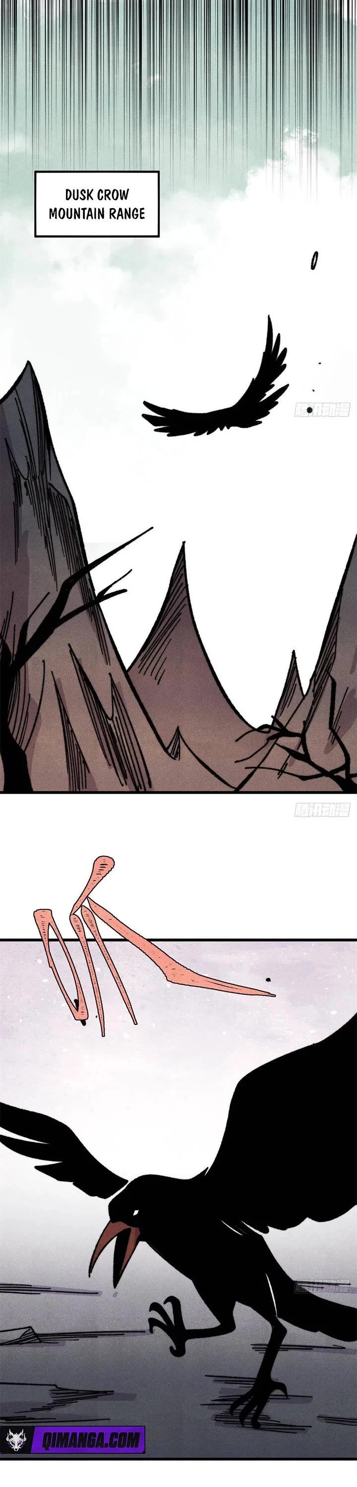 All Hail the Sect Leader Chapter 528 page 25 - Chapter 528
