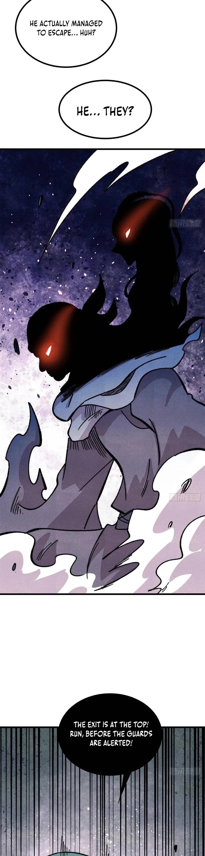 All Hail the Sect Leader Chapter 528 page 7 - Chapter 528