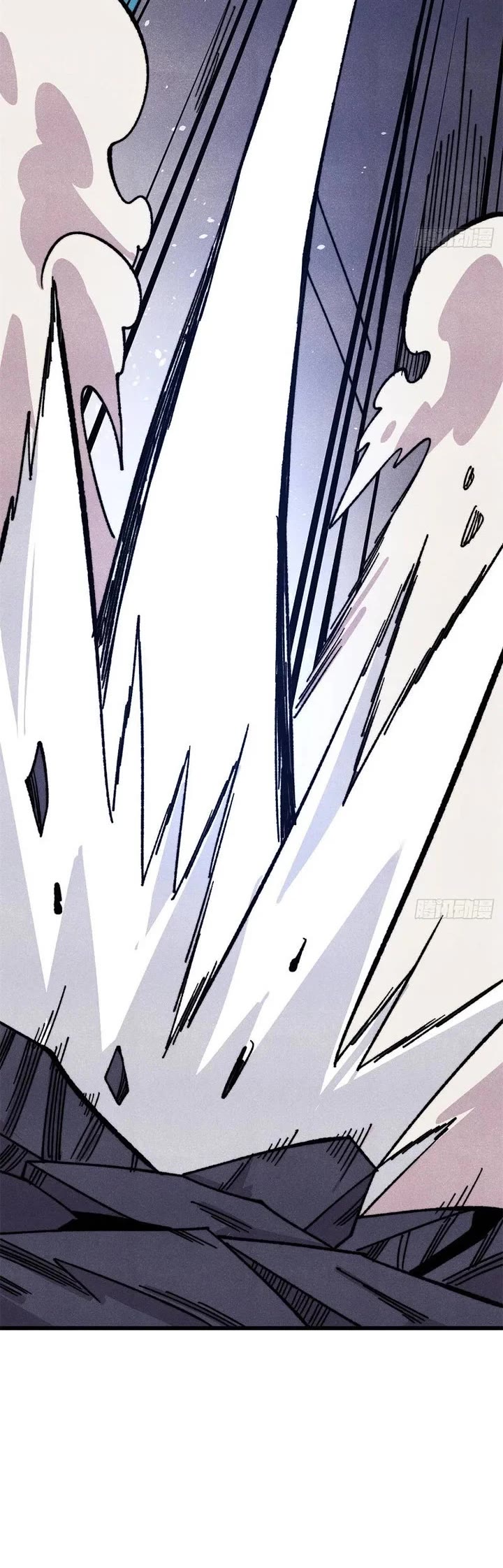 All Hail the Sect Leader Chapter 528 page 9 - Chapter 528