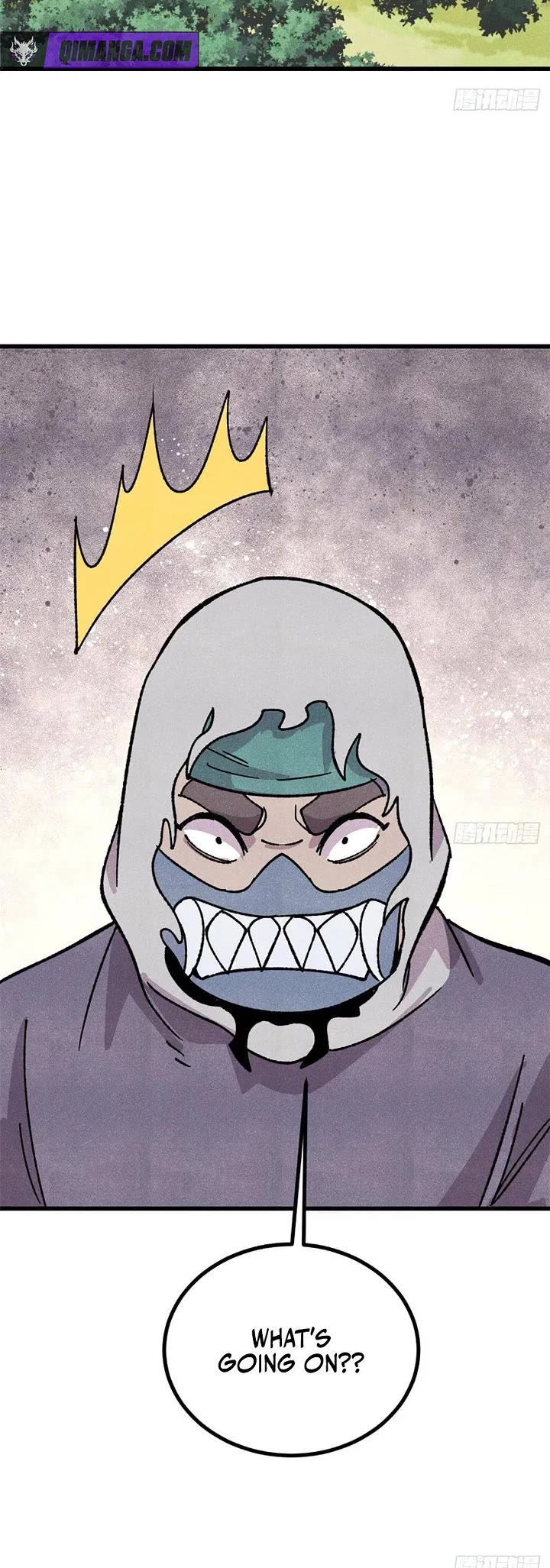 All Hail the Sect Leader Chapter 529 page 12 - Chapter 529