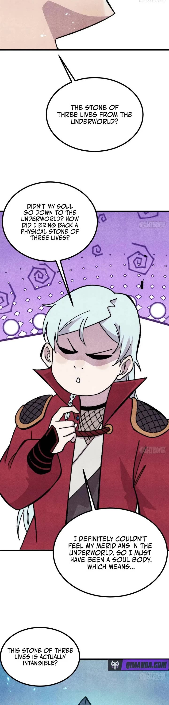 All Hail the Sect Leader Chapter 529 page 2 - Chapter 529