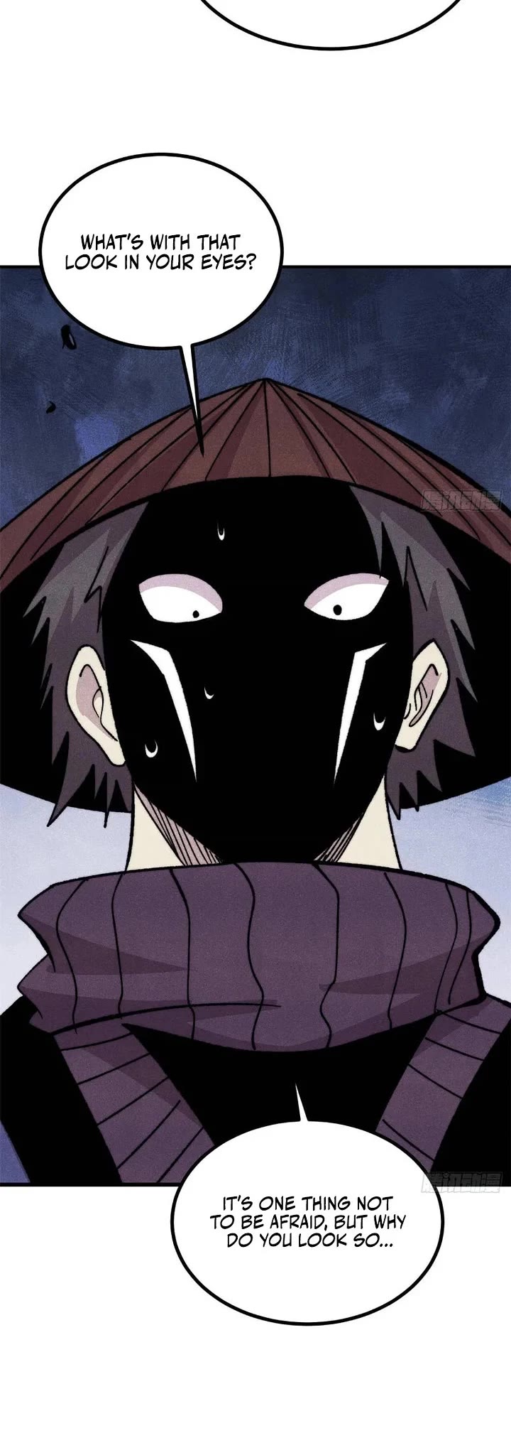 All Hail the Sect Leader Chapter 529 page 22 - Chapter 529