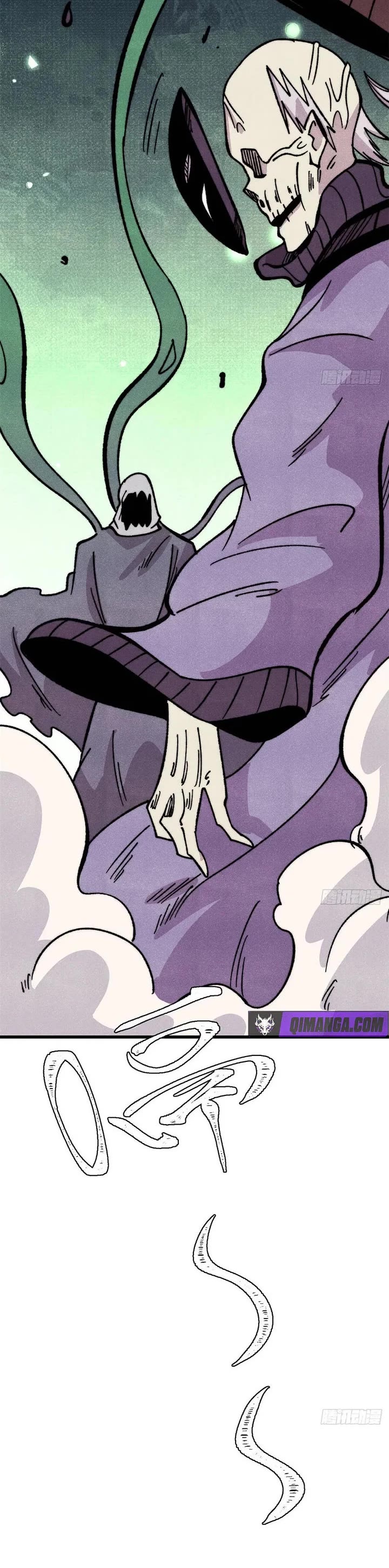 All Hail the Sect Leader Chapter 529 page 27 - Chapter 529